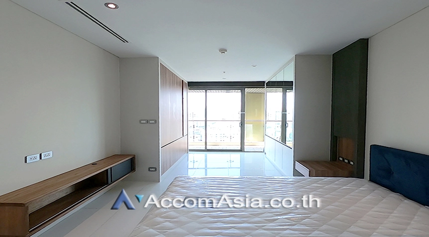 8  2 br Condominium For Rent in Sukhumvit ,Bangkok BTS Asok - MRT Sukhumvit at The Lakes AA24929