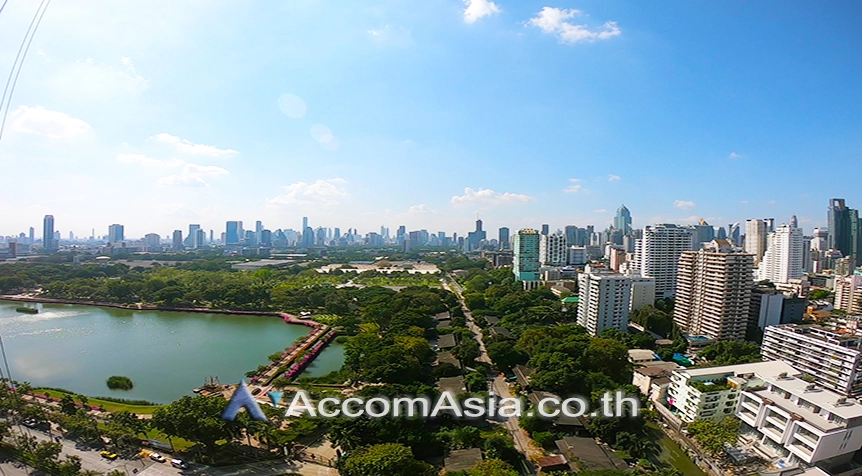 10  2 br Condominium For Rent in Sukhumvit ,Bangkok BTS Asok - MRT Sukhumvit at The Lakes AA24929