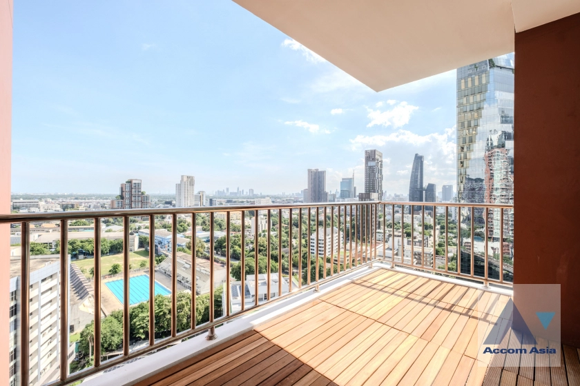  1  3 br Condominium For Sale in Sukhumvit ,Bangkok BTS Ekkamai at Fullerton Sukhumvit AA24939