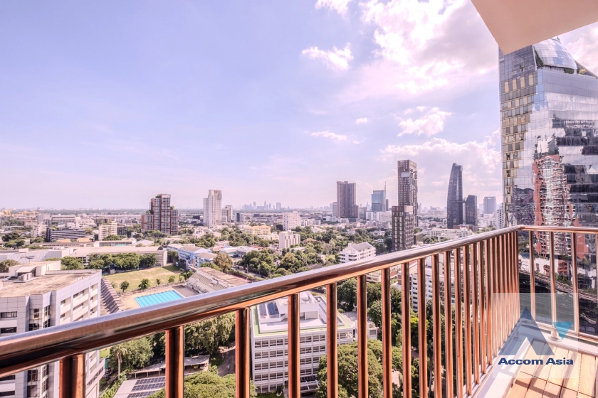 24  3 br Condominium For Sale in Sukhumvit ,Bangkok BTS Ekkamai at Fullerton Sukhumvit AA24939