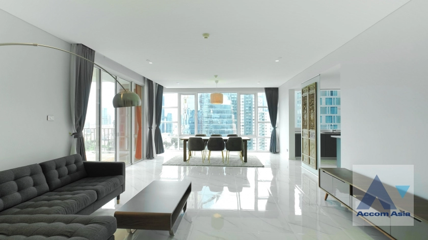  1  3 br Condominium For Sale in Sukhumvit ,Bangkok BTS Ekkamai at Fullerton Sukhumvit AA24939