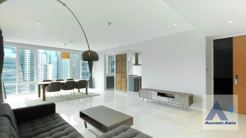 6  3 br Condominium For Sale in Sukhumvit ,Bangkok BTS Ekkamai at Fullerton Sukhumvit AA24939