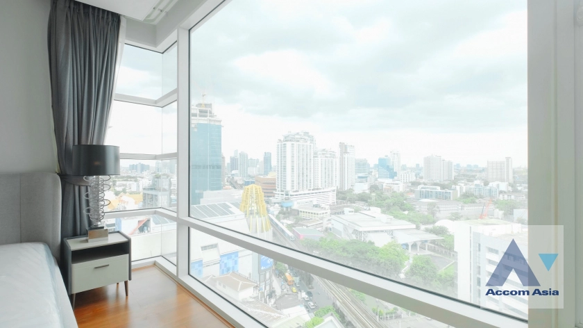 10  3 br Condominium For Sale in Sukhumvit ,Bangkok BTS Ekkamai at Fullerton Sukhumvit AA24939