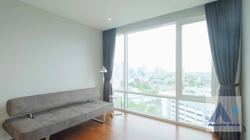 17  3 br Condominium For Sale in Sukhumvit ,Bangkok BTS Ekkamai at Fullerton Sukhumvit AA24939