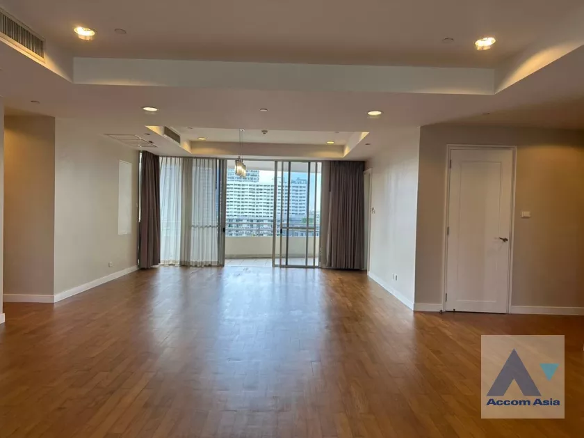  1  4 br Condominium For Rent in Sukhumvit ,Bangkok BTS Thong Lo at Hampton Thonglor 10 AA24950