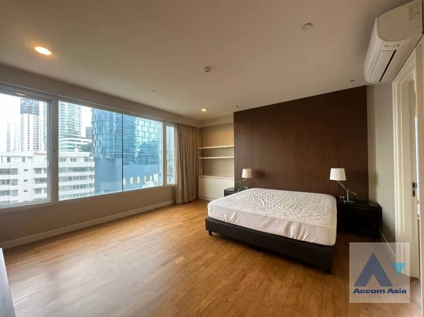 9  4 br Condominium For Rent in Sukhumvit ,Bangkok BTS Thong Lo at Hampton Thonglor 10 AA24950