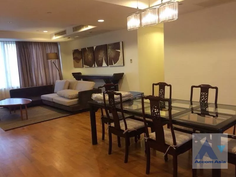 4  4 br Condominium For Rent in Sukhumvit ,Bangkok BTS Thong Lo at Hampton Thonglor 10 AA24950