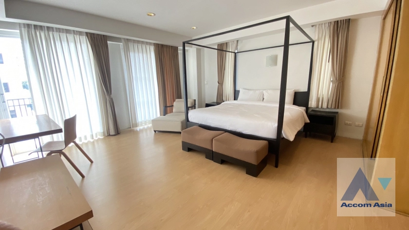 7  3 br Apartment For Rent in Sukhumvit ,Bangkok BTS Phrom Phong at The Prestigious Residential AA24954