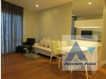 Corner Unit |  1 Bedroom  Condominium For Rent in Sukhumvit, Bangkok  near BTS Phrom Phong (AA24976)