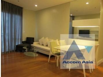 Corner Unit |  Bright Sukhumvit 24 Condominium  1 Bedroom for Rent BTS Phrom Phong in Sukhumvit Bangkok