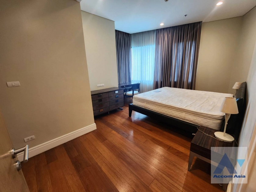 5  1 br Condominium For Rent in Sukhumvit ,Bangkok BTS Phrom Phong at Bright Sukhumvit 24 AA24976