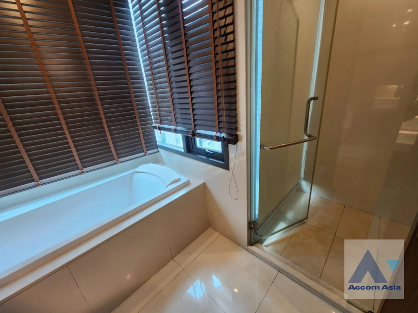 9  1 br Condominium For Rent in Sukhumvit ,Bangkok BTS Phrom Phong at Bright Sukhumvit 24 AA24976