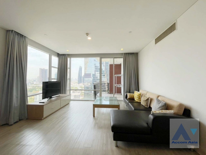 Pet friendly | Fullerton Sukhumvit Condominium  3 Bedroom for Sale & Rent BTS Ekkamai in Sukhumvit Bangkok