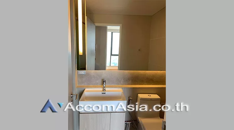 9  1 br Condominium For Sale in Sukhumvit ,Bangkok BTS Phrom Phong at The Lumpini 24 AA25048