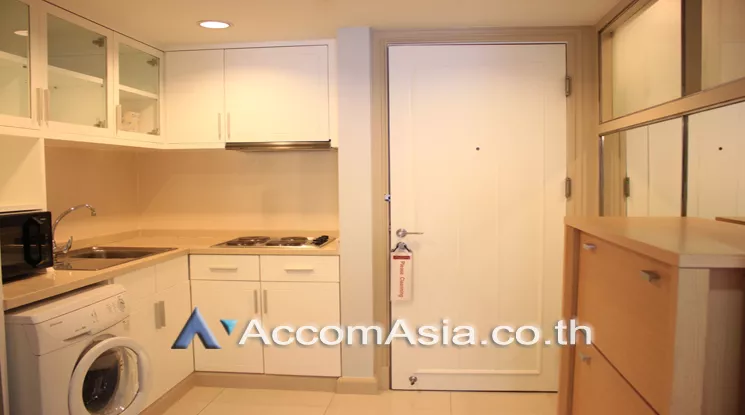 4  2 br Apartment For Rent in Sukhumvit ,Bangkok BTS Thong Lo at Superbly Balanced Combination AA25050
