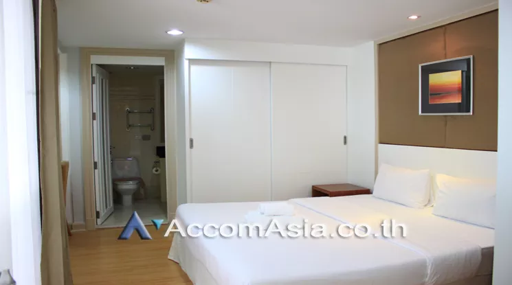 5  2 br Apartment For Rent in Sukhumvit ,Bangkok BTS Thong Lo at Superbly Balanced Combination AA25050