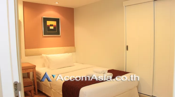 6  2 br Apartment For Rent in Sukhumvit ,Bangkok BTS Thong Lo at Superbly Balanced Combination AA25050