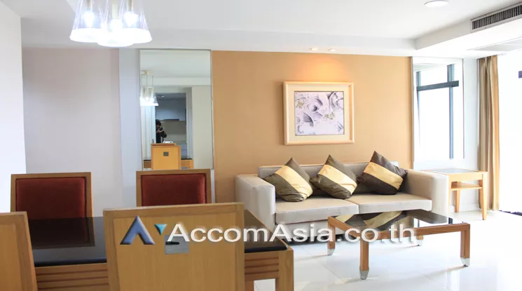  1 Bedroom  Apartment For Rent in Sukhumvit, Bangkok  near BTS Thong Lo (AA25051)