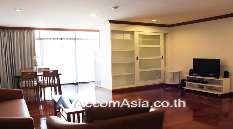  1 Bedroom  Apartment For Rent in Sukhumvit, Bangkok  near BTS Thong Lo (AA25052)