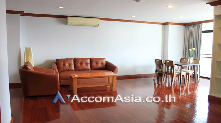 1 Bedroom  Apartment For Rent in Sukhumvit, Bangkok  near BTS Thong Lo (AA25052)