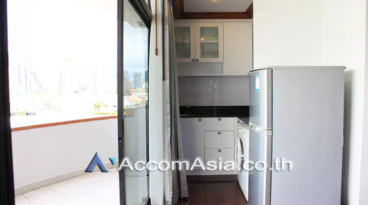 4  1 br Apartment For Rent in Sukhumvit ,Bangkok BTS Thong Lo at Superbly Balanced Combination AA25052