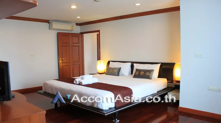 5  1 br Apartment For Rent in Sukhumvit ,Bangkok BTS Thong Lo at Superbly Balanced Combination AA25052