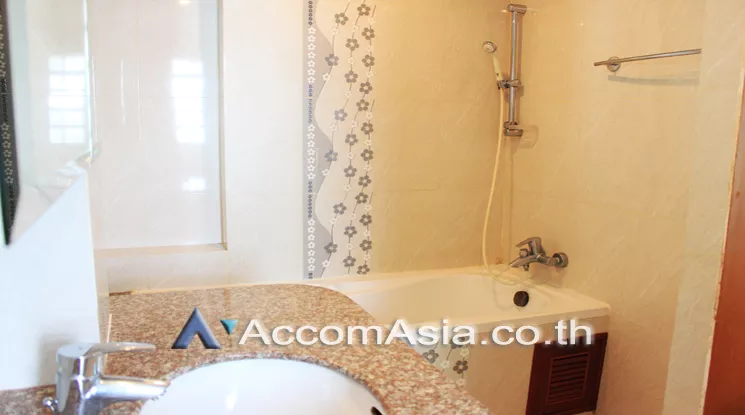 6  1 br Apartment For Rent in Sukhumvit ,Bangkok BTS Thong Lo at Superbly Balanced Combination AA25052