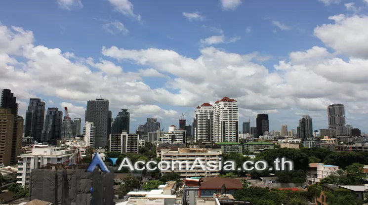 8  1 br Apartment For Rent in Sukhumvit ,Bangkok BTS Thong Lo at Superbly Balanced Combination AA25052