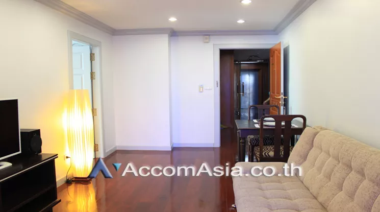  1 Bedroom  Apartment For Rent in Sukhumvit, Bangkok  near BTS Thong Lo (AA25054)