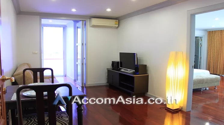  1  1 br Apartment For Rent in Sukhumvit ,Bangkok BTS Thong Lo at Superbly Balanced Combination AA25054