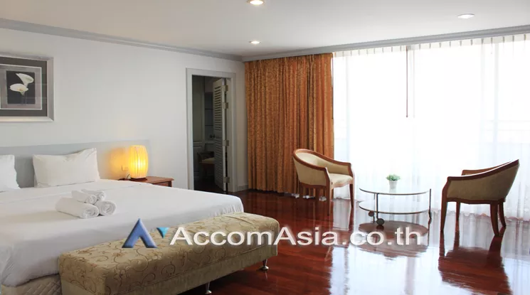 4  1 br Apartment For Rent in Sukhumvit ,Bangkok BTS Thong Lo at Superbly Balanced Combination AA25054