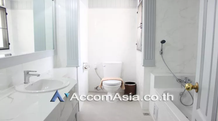 6  1 br Apartment For Rent in Sukhumvit ,Bangkok BTS Thong Lo at Superbly Balanced Combination AA25054