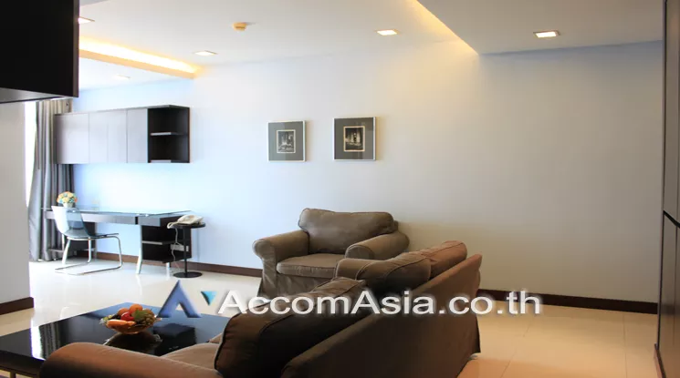  1 Bedroom  Apartment For Rent in Sukhumvit, Bangkok  near BTS Thong Lo (AA25055)