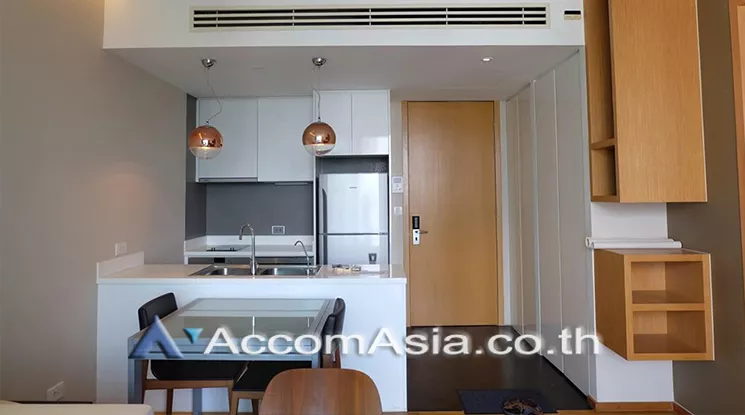  1 Bedroom  Condominium For Sale in Sukhumvit, Bangkok  near BTS Thong Lo (AA25058)