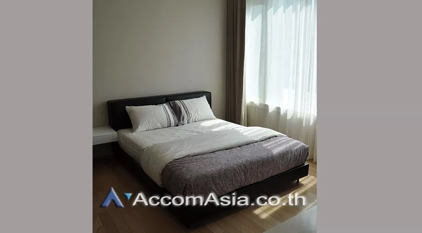  1 Bedroom  Condominium For Rent in Sukhumvit, Bangkok  near BTS Thong Lo (AA25063)
