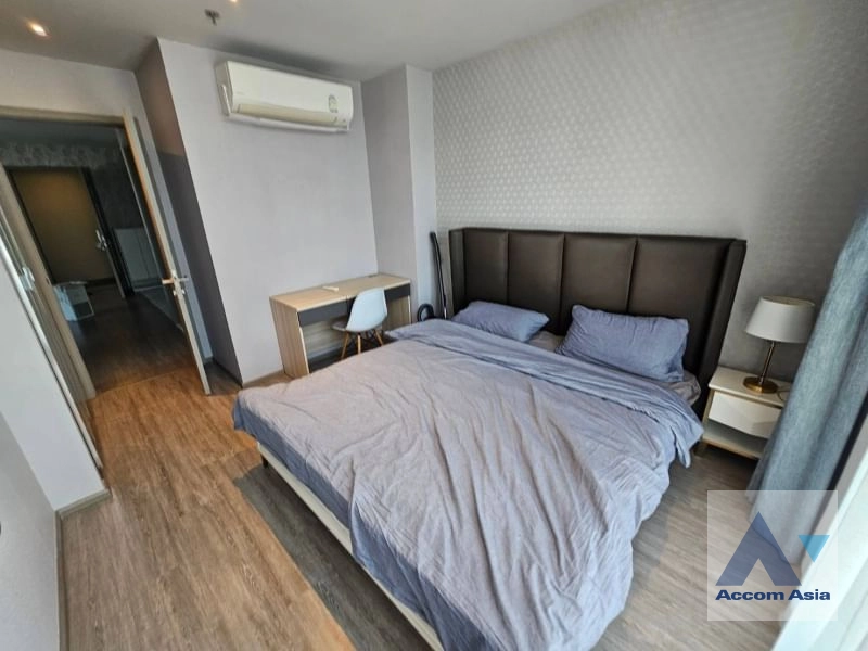 7  2 br Condominium For Rent in Sukhumvit ,Bangkok BTS Ekkamai at Rhythm Ekkamai AA25092