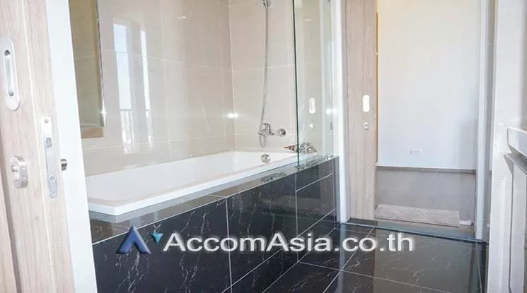 8  2 br Condominium For Rent in Sukhumvit ,Bangkok BTS Phrom Phong at Park Origin Phrom Phong AA25101