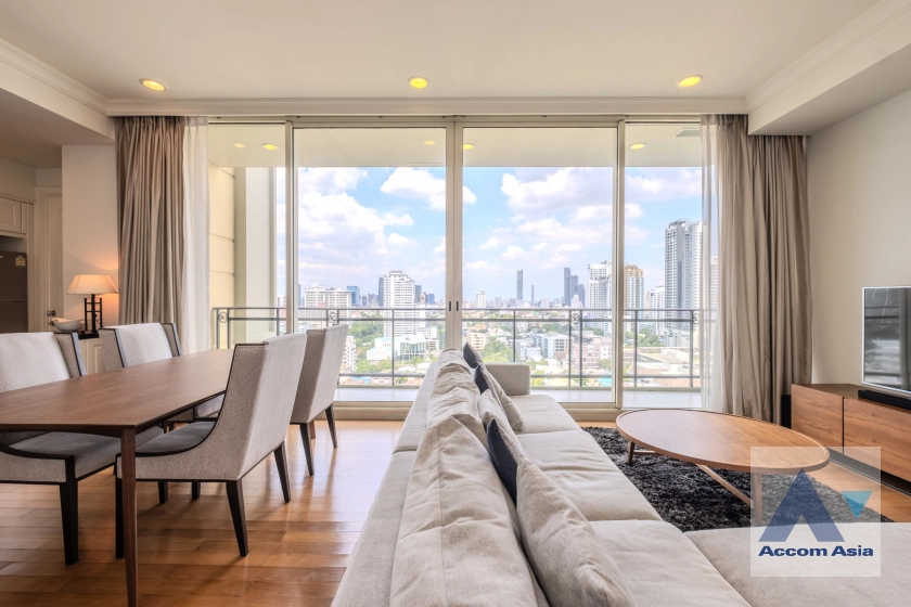 6  2 br Condominium For Sale in Sukhumvit ,Bangkok BTS Phrom Phong at Royce Private Residences AA25110