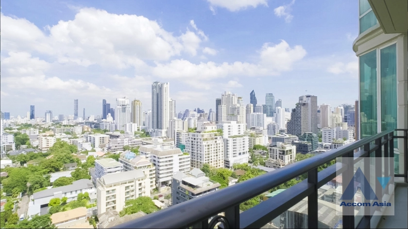 8  2 br Condominium For Sale in Sukhumvit ,Bangkok BTS Phrom Phong at Royce Private Residences AA25110