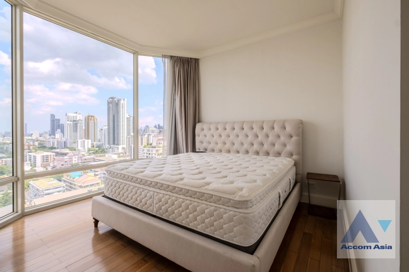 9  2 br Condominium For Sale in Sukhumvit ,Bangkok BTS Phrom Phong at Royce Private Residences AA25110