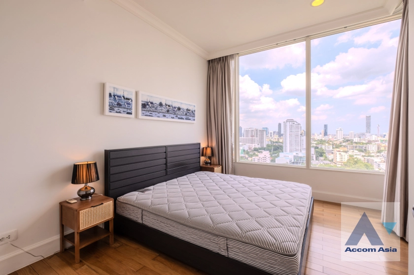 15  2 br Condominium For Sale in Sukhumvit ,Bangkok BTS Phrom Phong at Royce Private Residences AA25110