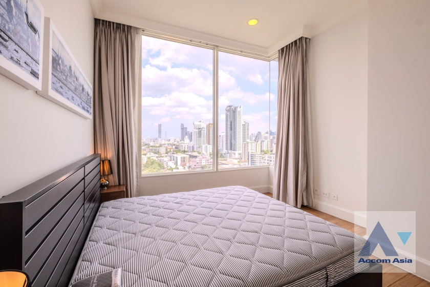 16  2 br Condominium For Sale in Sukhumvit ,Bangkok BTS Phrom Phong at Royce Private Residences AA25110