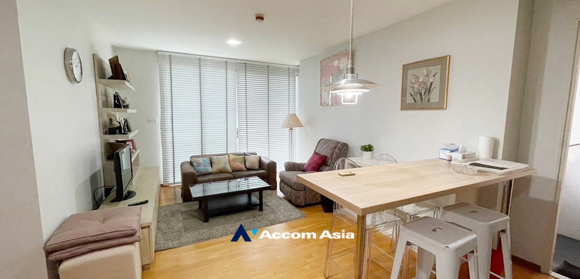  2  2 br Condominium for rent and sale in Sukhumvit ,Bangkok BTS Ekkamai at Issara at Sukhumvit 42 AA25131