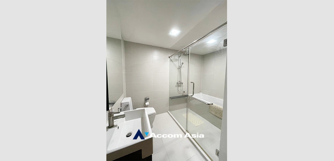 8  2 br Condominium for rent and sale in Sukhumvit ,Bangkok BTS Ekkamai at Issara at Sukhumvit 42 AA25131