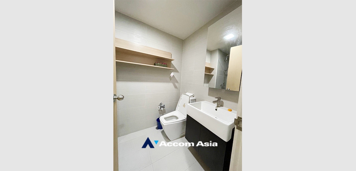 11  2 br Condominium for rent and sale in Sukhumvit ,Bangkok BTS Ekkamai at Issara at Sukhumvit 42 AA25131