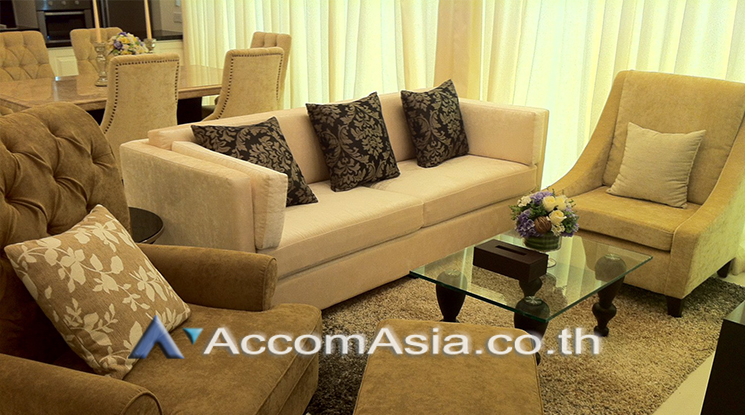 Royce Private Residences Condominium  2 Bedroom for Sale & Rent BTS Phrom Phong in Sukhumvit Bangkok