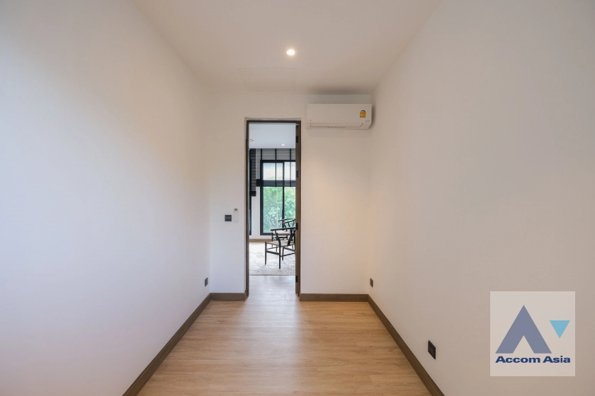 53  5 br House For Rent in Sukhumvit ,Bangkok BTS Ekkamai AA25189