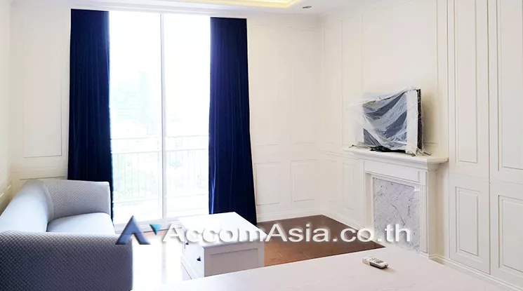  2 Bedrooms  Condominium For Rent in Sukhumvit, Bangkok  near BTS Thong Lo (AA25207)