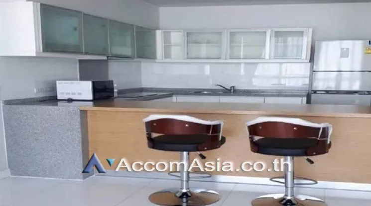 6  1 br Condominium For Rent in Sukhumvit ,Bangkok BTS Asok - MRT Sukhumvit at Millennium Residence @ Sukhumvit AA25209