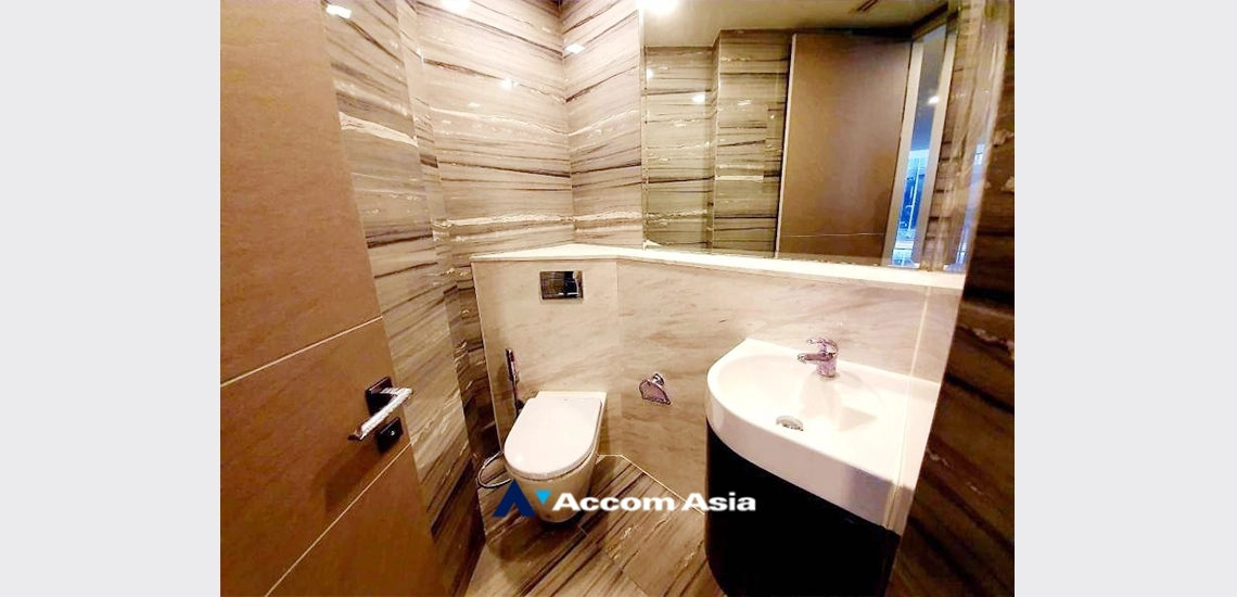 11  3 br Condominium For Sale in Sukhumvit ,Bangkok BTS Phrom Phong at Ashton Residence 41 AA25247